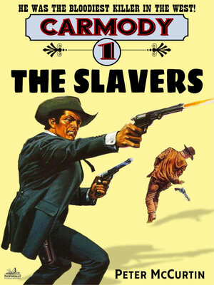 cover image of The Slavers
